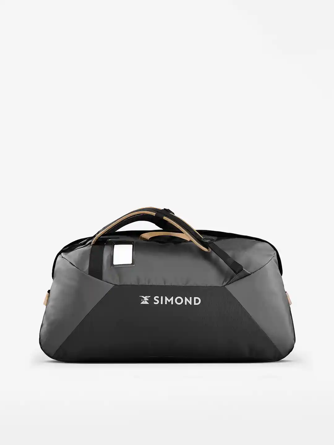 Buy Decathlon FORCLAZ Travel Duffle Bag 100L Duffel Bag for