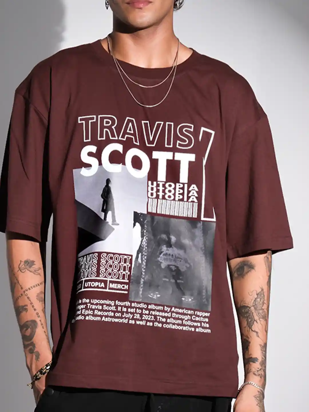 ★入手困難★Travis Scott Highest T-Shirt df8fa390-c8d8-4790-ab5a-