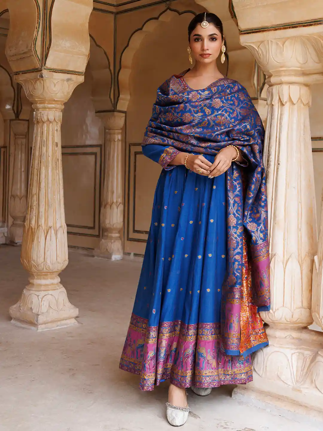 Party Latest Design Of Ethnic Wear Indian Dresses Latest Party