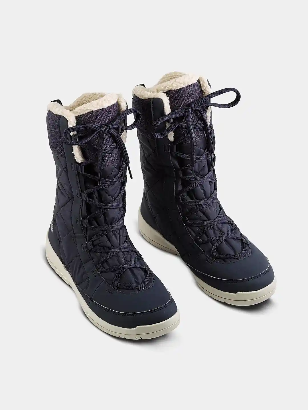 Waterproof Snow Womens Warm Waterproof Ankle Boots Wide Fit Womens