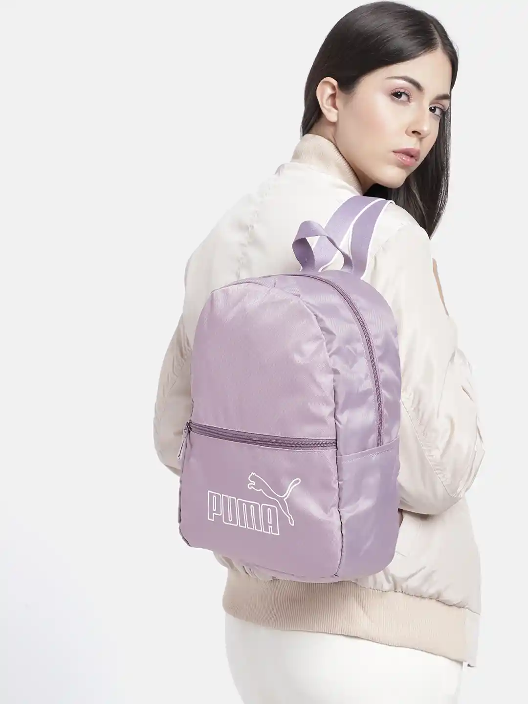 Buy Puma Women Core Base Backpack Backpacks for Women 31149431