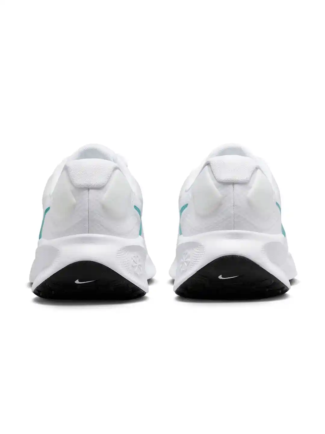 Buy Nike Revolution Men's Road Men Running Lace-Ups Shoes