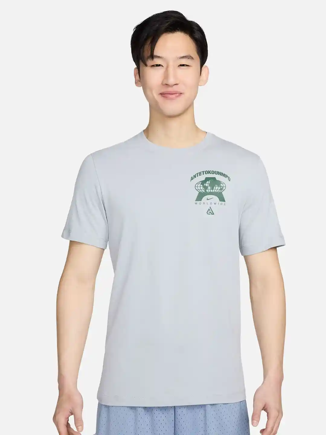 Buy Nike Men Giannis M90 Basketball T-Shirt Tshirts for Men