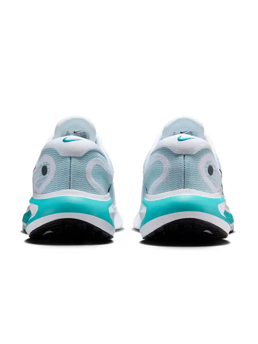 Shoes Air Run Zapatillas Nike Air Odyssey Verdes Zapatillas