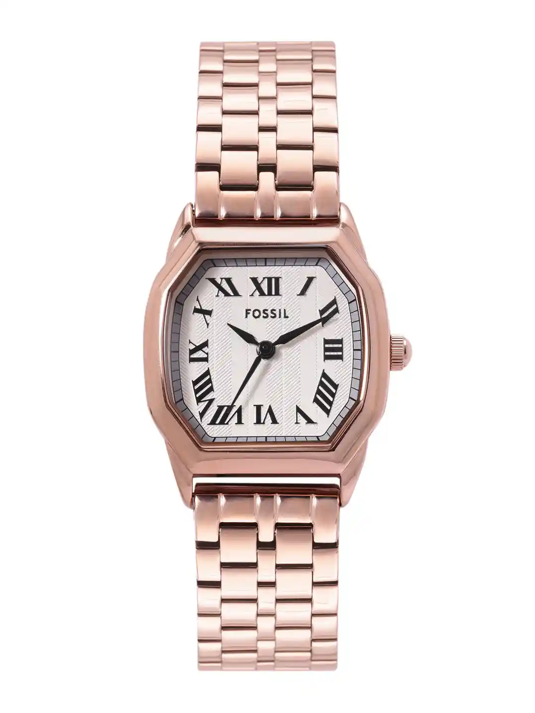 Fossil Women Harlow Analogue Watch ES5386