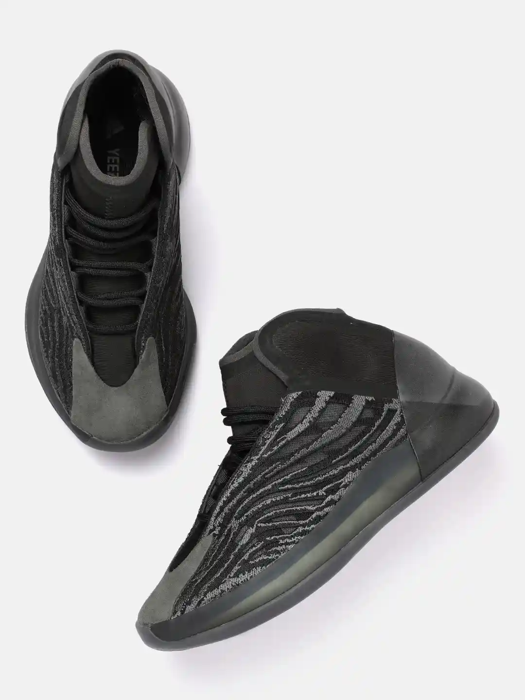 Buy ADIDAS Men Yzy Qntm Sneakers Casual Shoes for Men 31249962