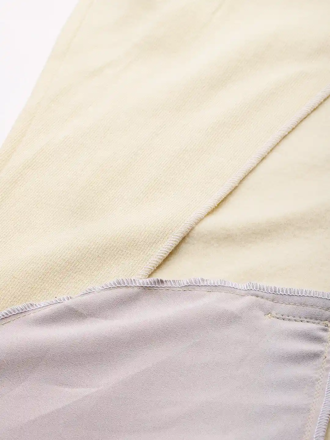 Buy Qurvii Fleece Longline Trench Coat - Coats for Women 31261763