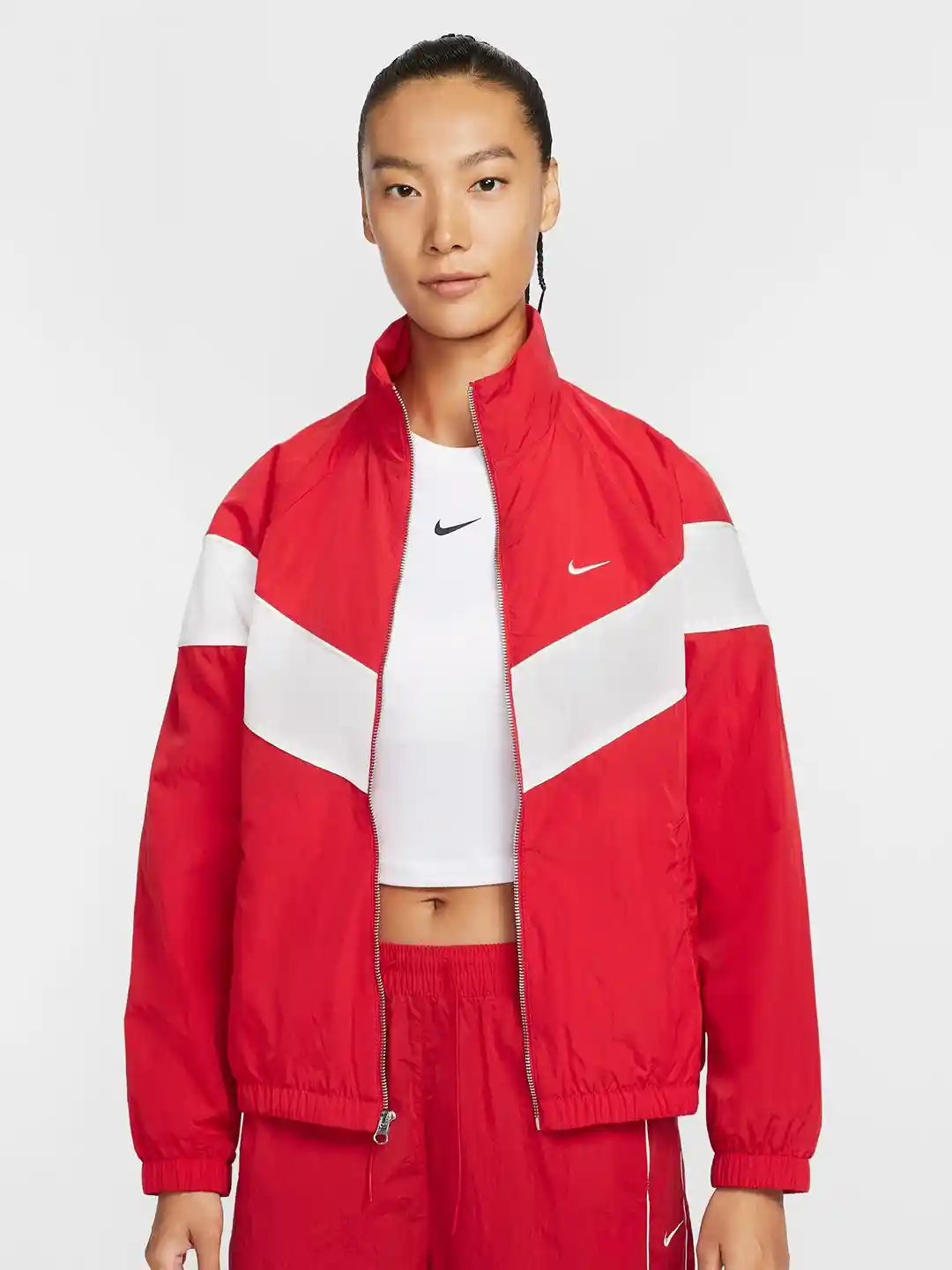Buy Nike Windrunner Women's Loose UV Woven Full-Zip Jacket