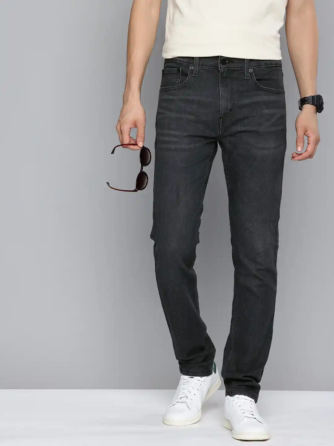 Skinny Taper Levis Black Skinny Levis Men 512 Slim Tapered Fit