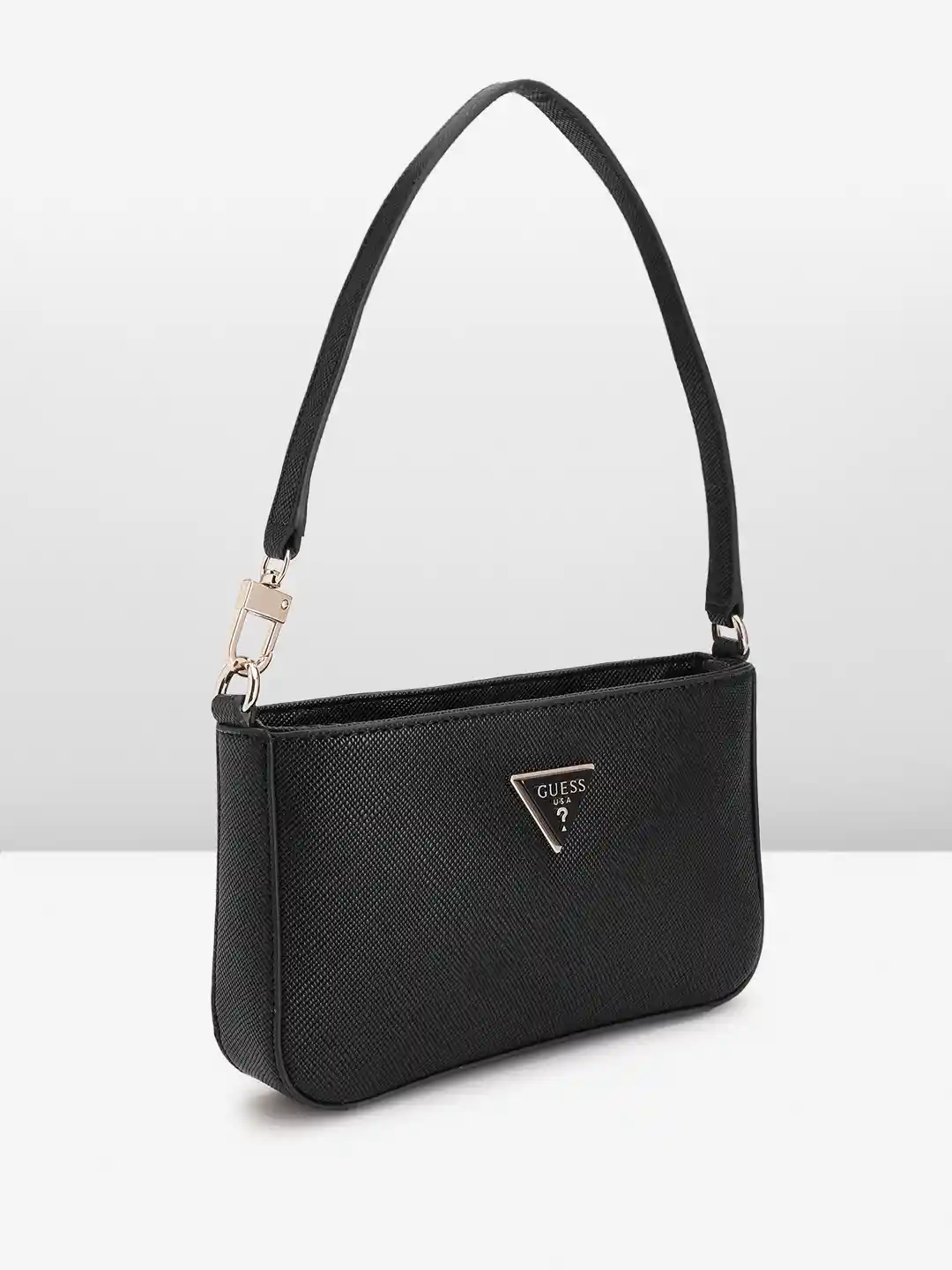 Shoulder Bag Marks And Spencer Vegan Bags Buy GUESS PU Textured