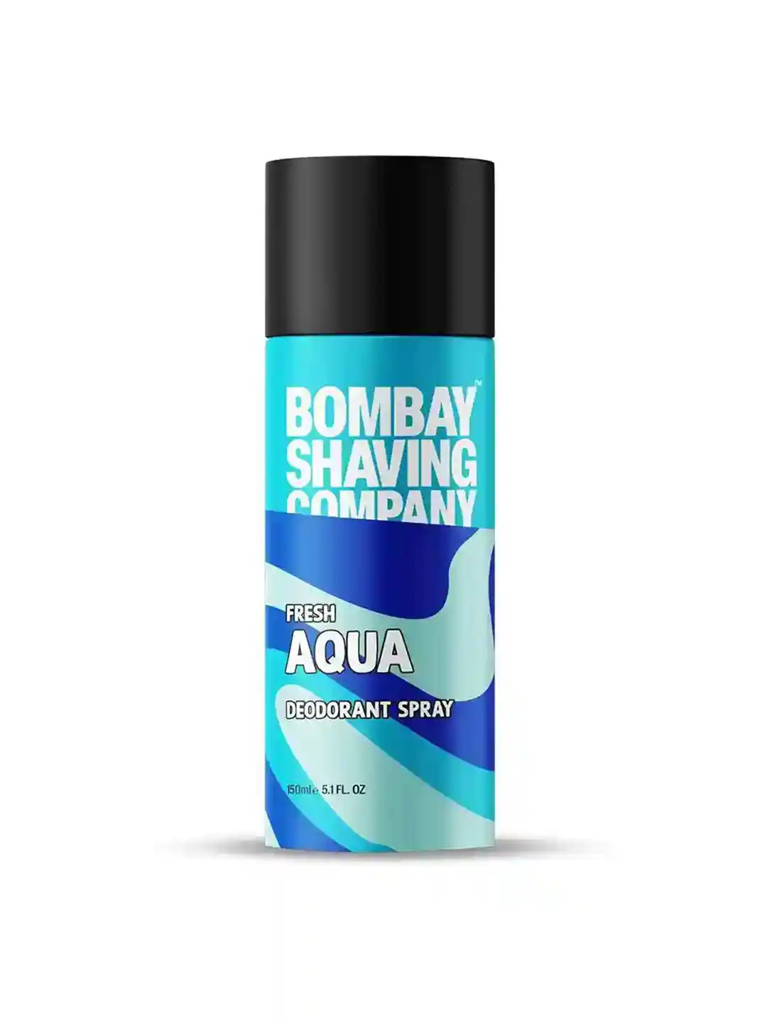 Buy Bombay Shaving Company Men Long Lasting Aqua Deodorant Spray