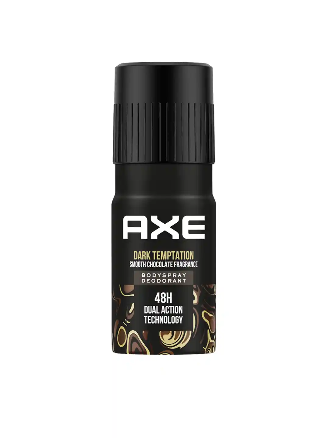 Buy AXE Men Set of Dark Temptation Long Lasting Deodorant Body - Main Image