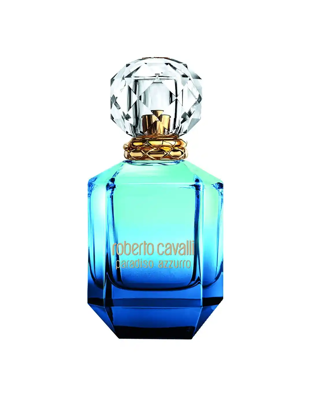 Buy Roberto Cavalli Women Paradiso Azzurro Eau De Parfum 75ml