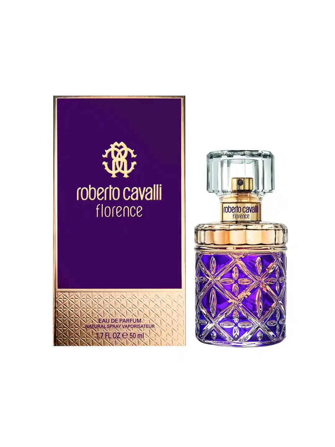 Buy Roberto Cavalli Women Florence Eau De Parfum 50ml Perfume