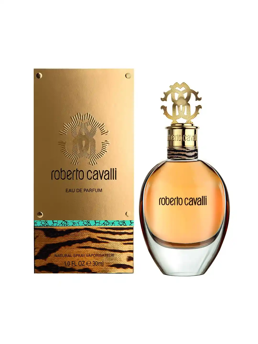 Buy Roberto Cavalli Women Signature Eau De Parfum 30ml Perfume