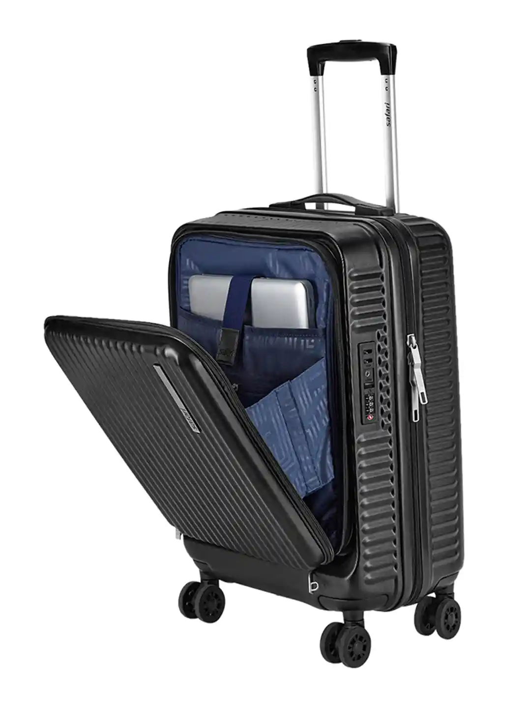 Anglingcharts Samsonite Carry On Guide Laptop Compartment Cabin
