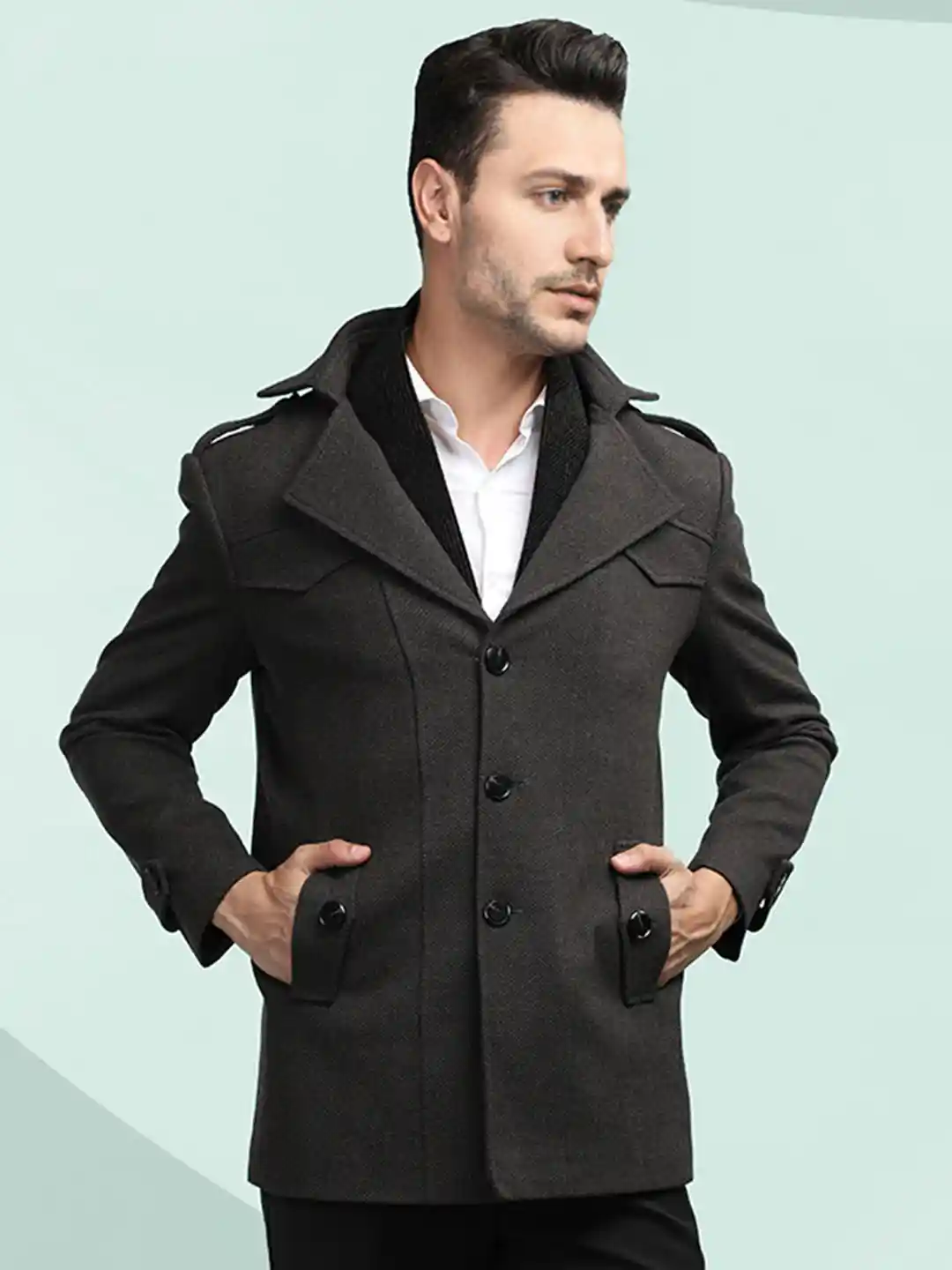 Pea Coat Winter Coats For Mens For Sale Pea Coat Old Navy Winter