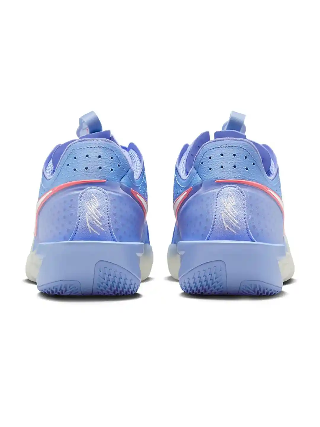 Buy Nike Unisex G.T. Cut 3 EP Leather ZoomX Lace-Ups Basketball