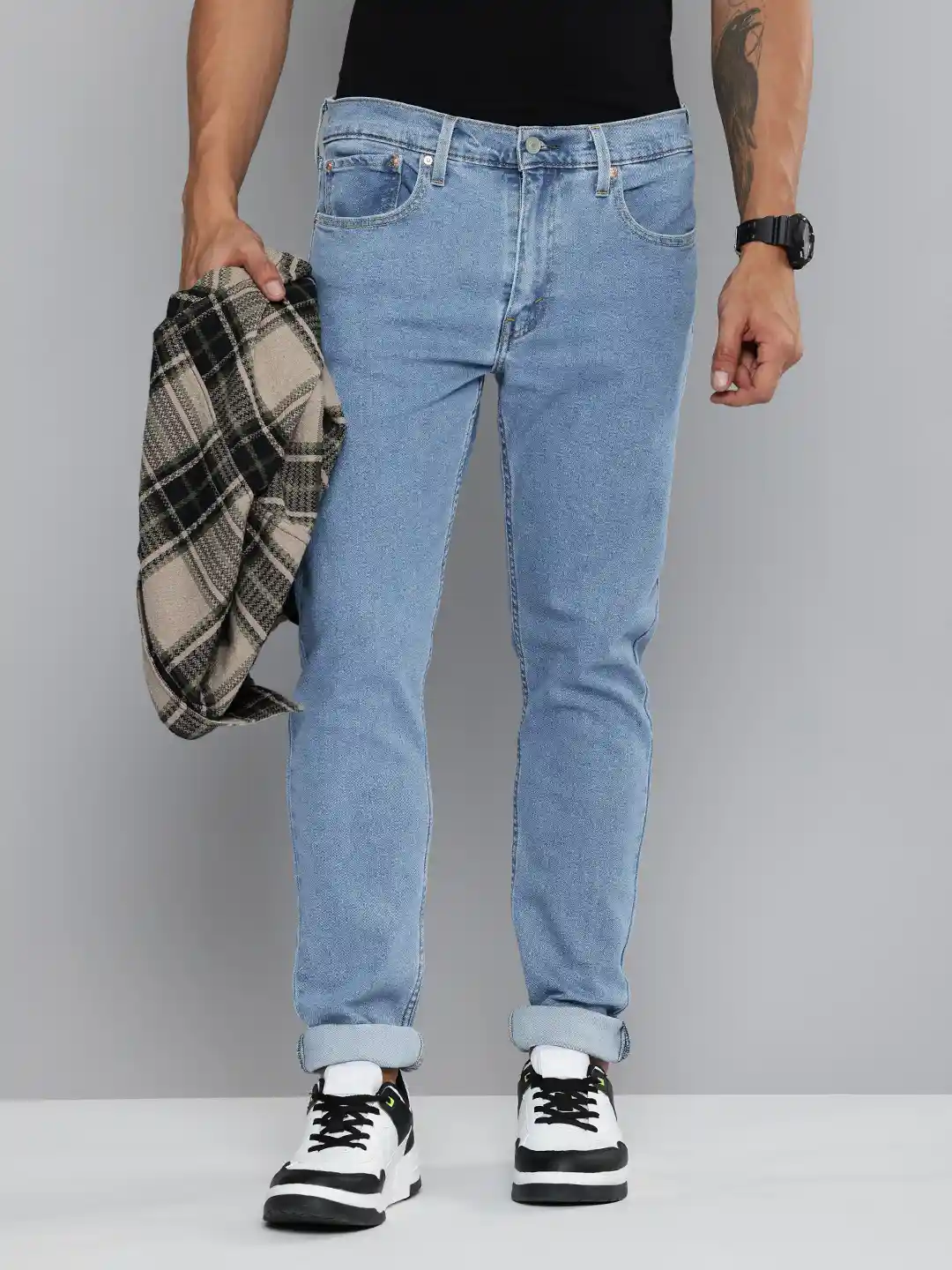 Celana Levis Pria Levis Jeans Online Denim Levis 511 Original