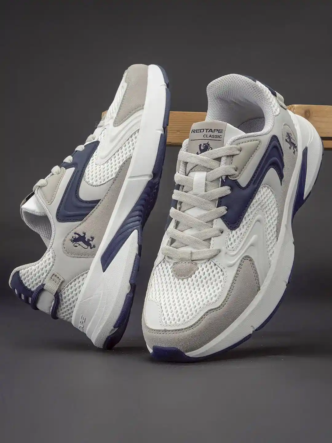 High Top Red Tape Shoes For Men Amazon Red Tape Shoes For Men