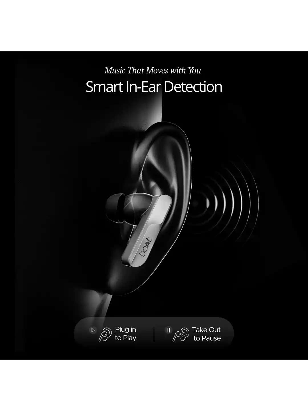 Buy boAt Airdopes 800 HiDef True Wireless in Ear ASAP Charge