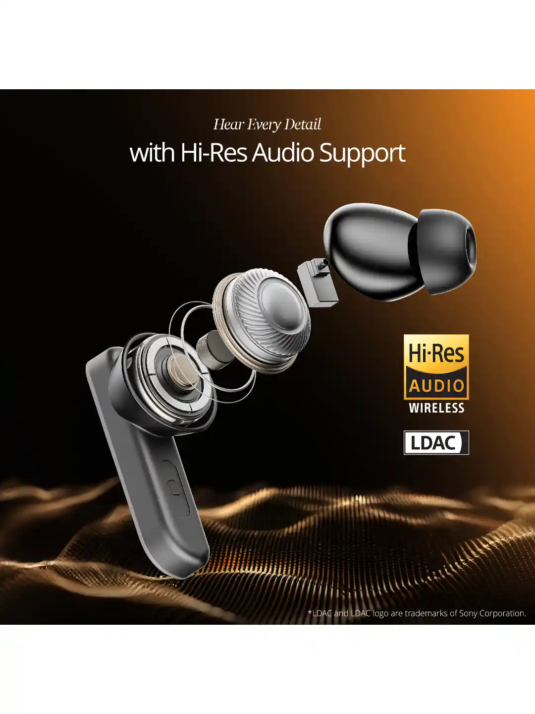 True Wireless Earbuds Sennheiser Vs Sony Noise Cancelling