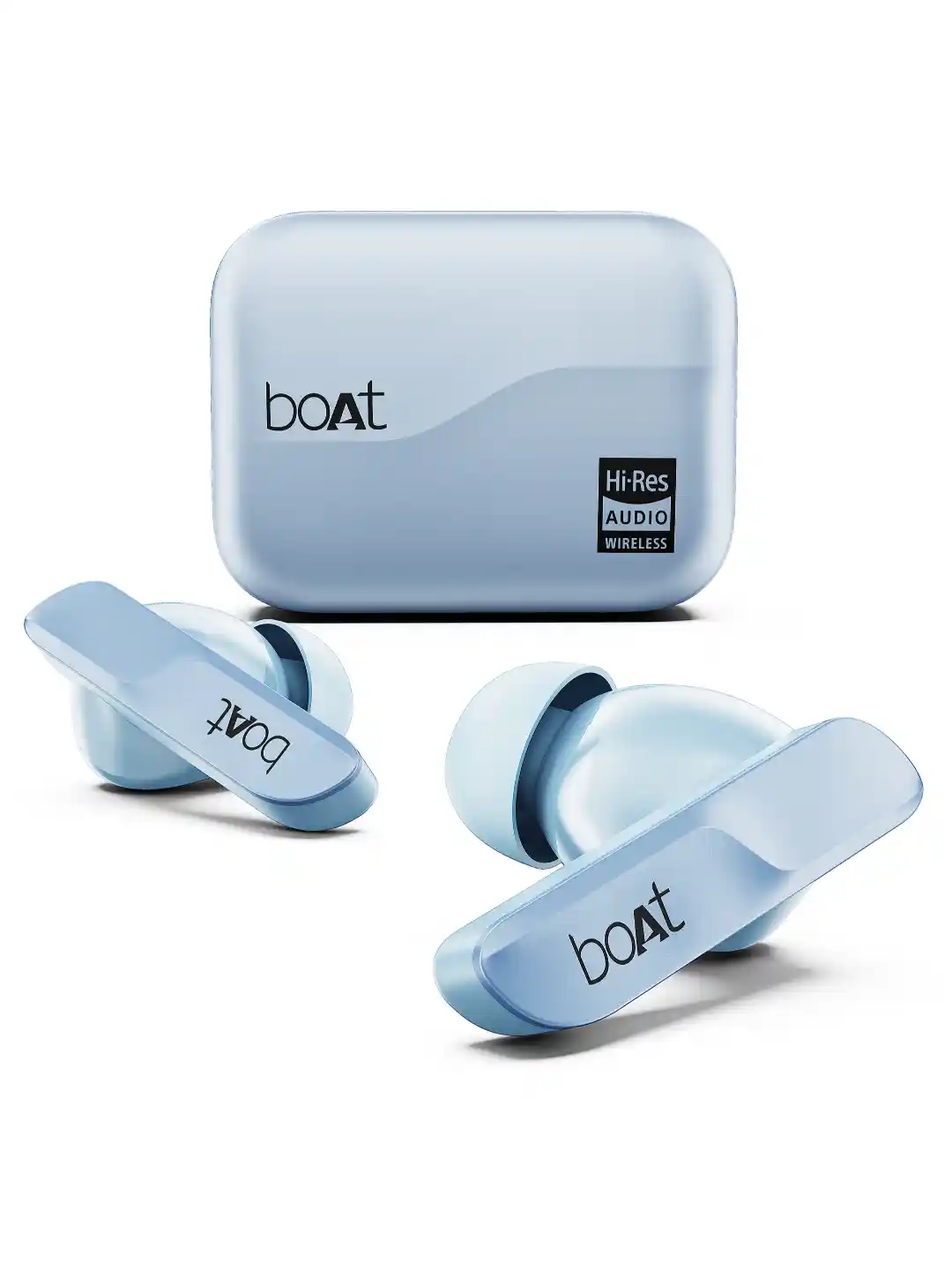 Buy boAt Airdopes 800 HiDef Headphones Headphones for Unisex