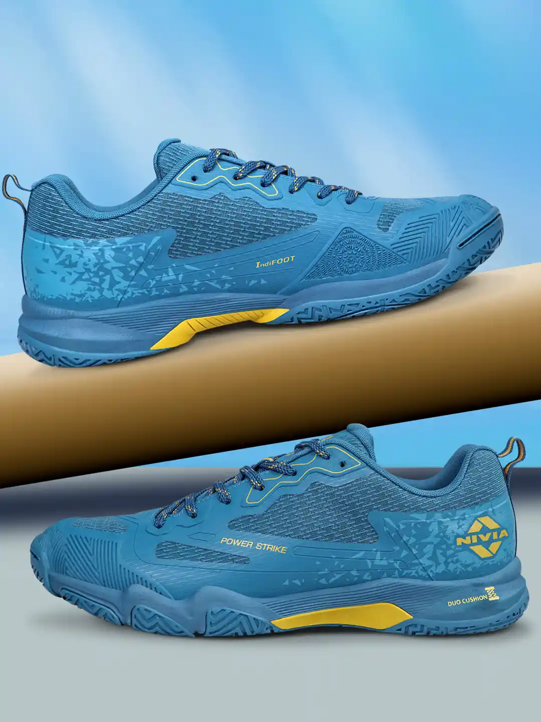 Sepatu Aerus Lefusi Badminton Shoes Lefus LFS-L019 Badminton Shoes