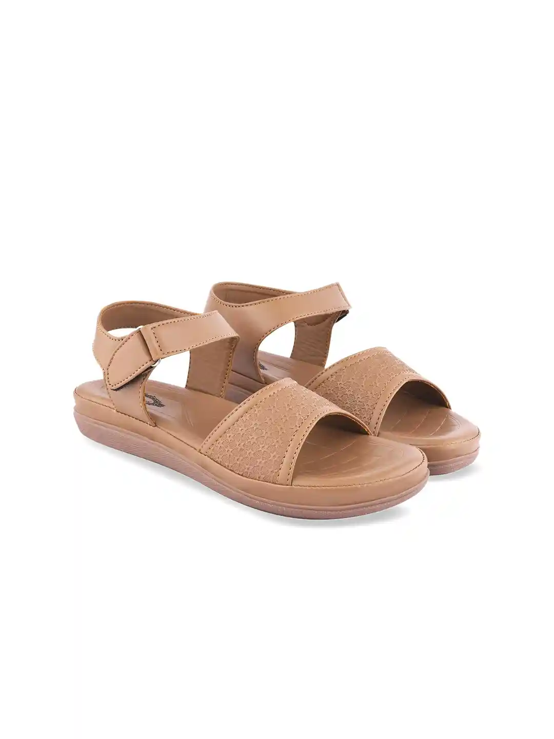 Buy Shoetopia Girls Velcro Comfort Sandals Sandals for Girls