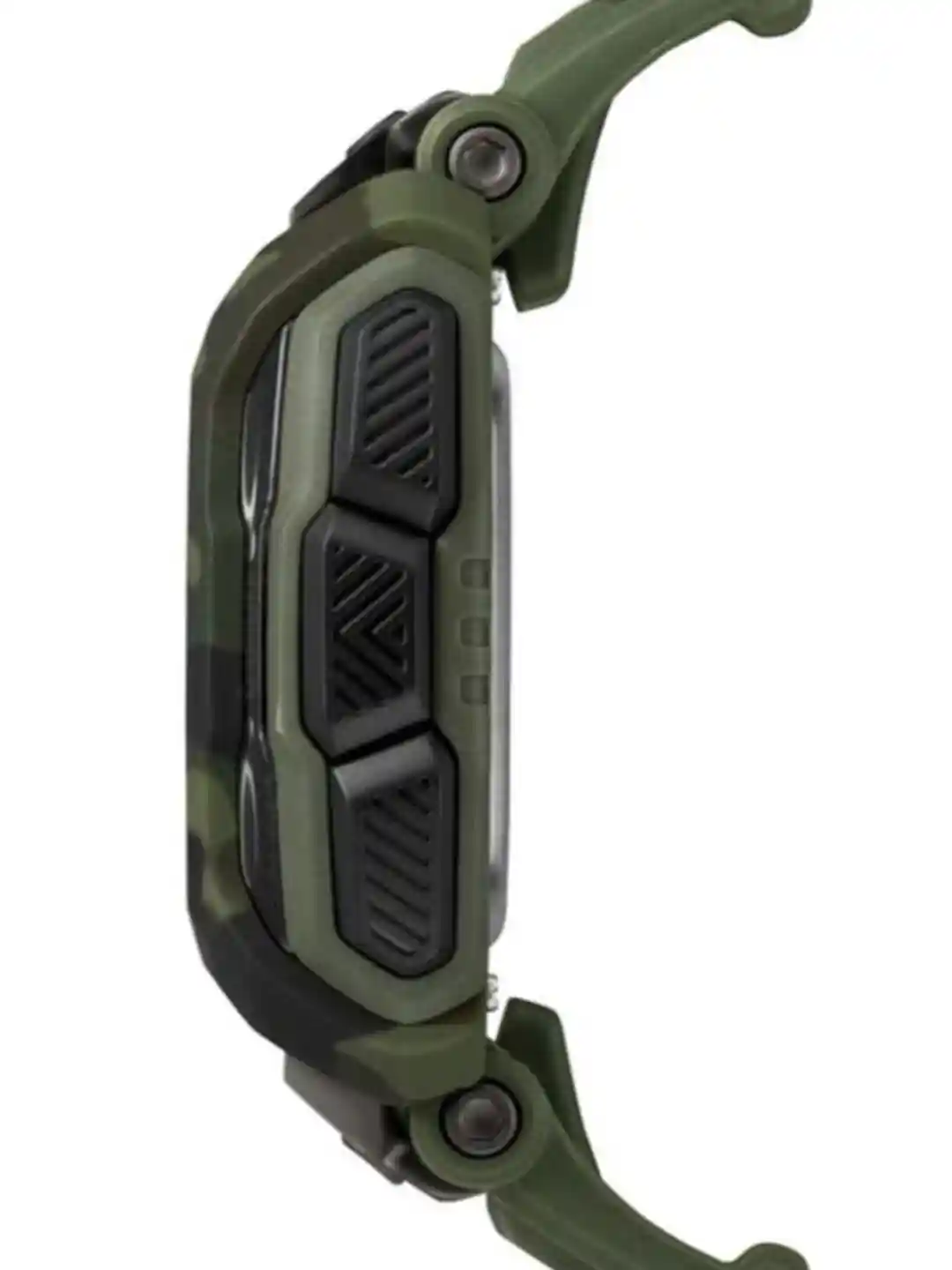 Buy Timex Men Dial Straps Digital Tachymeter Watch TW5M20400UJ