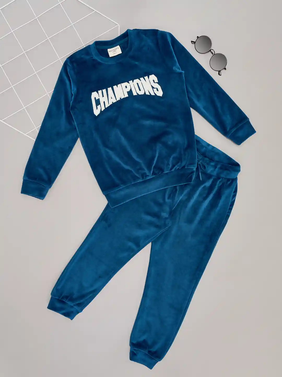 Clothes Pantaloons Winter Collection Pantaloons Junior Boys Winter