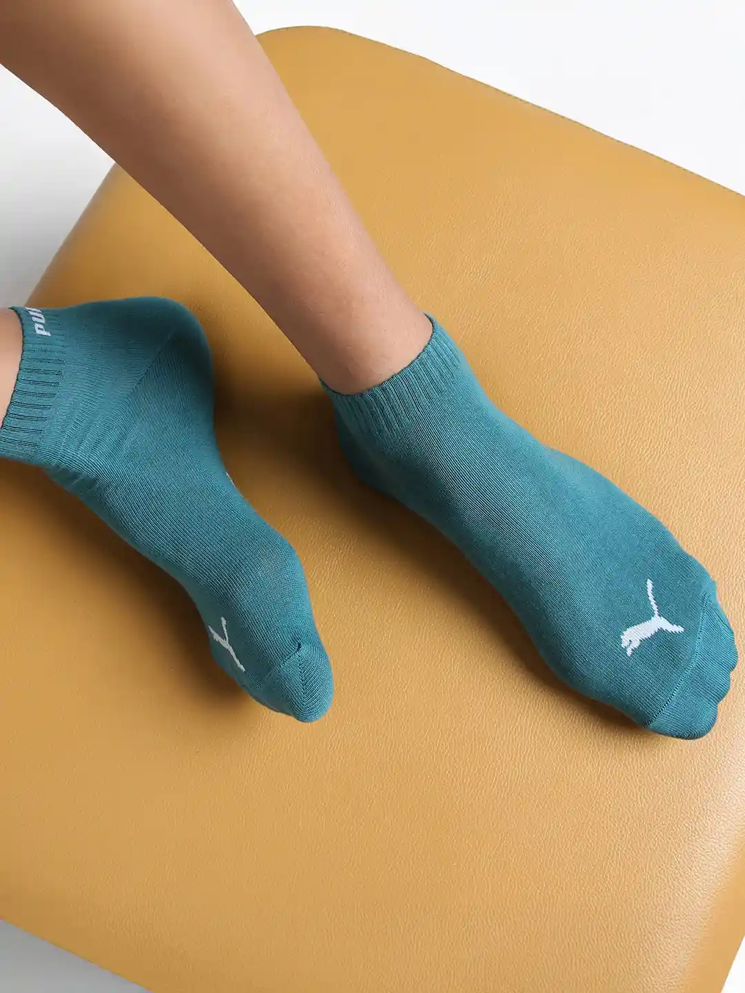 Ankle Socks Puma Quarter Socken PUMA Quarter Socks Unisex Adults