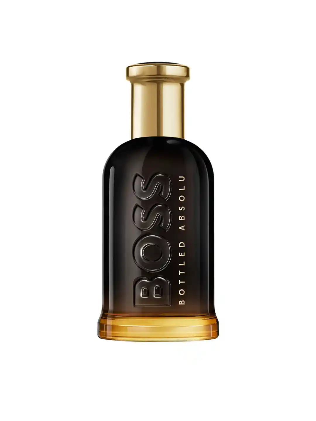 Buy Hugo Boss Men Bottled Absolu Eau de Parfum Intense 200ml