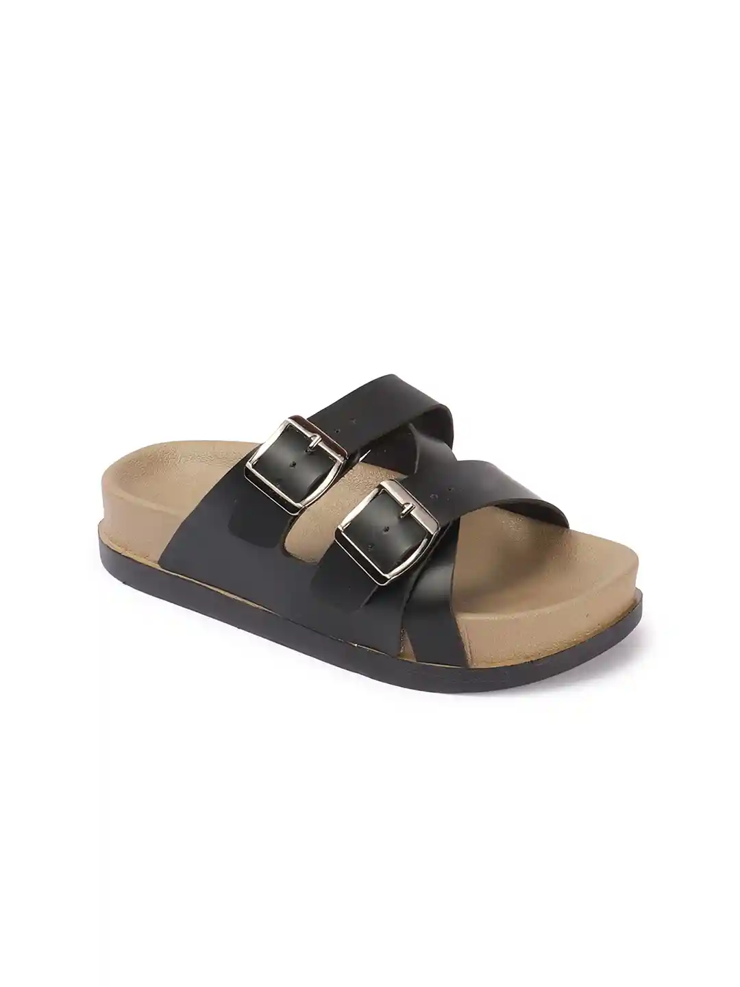 Layasa Slide On Slippers For Women Layasa New Attractive