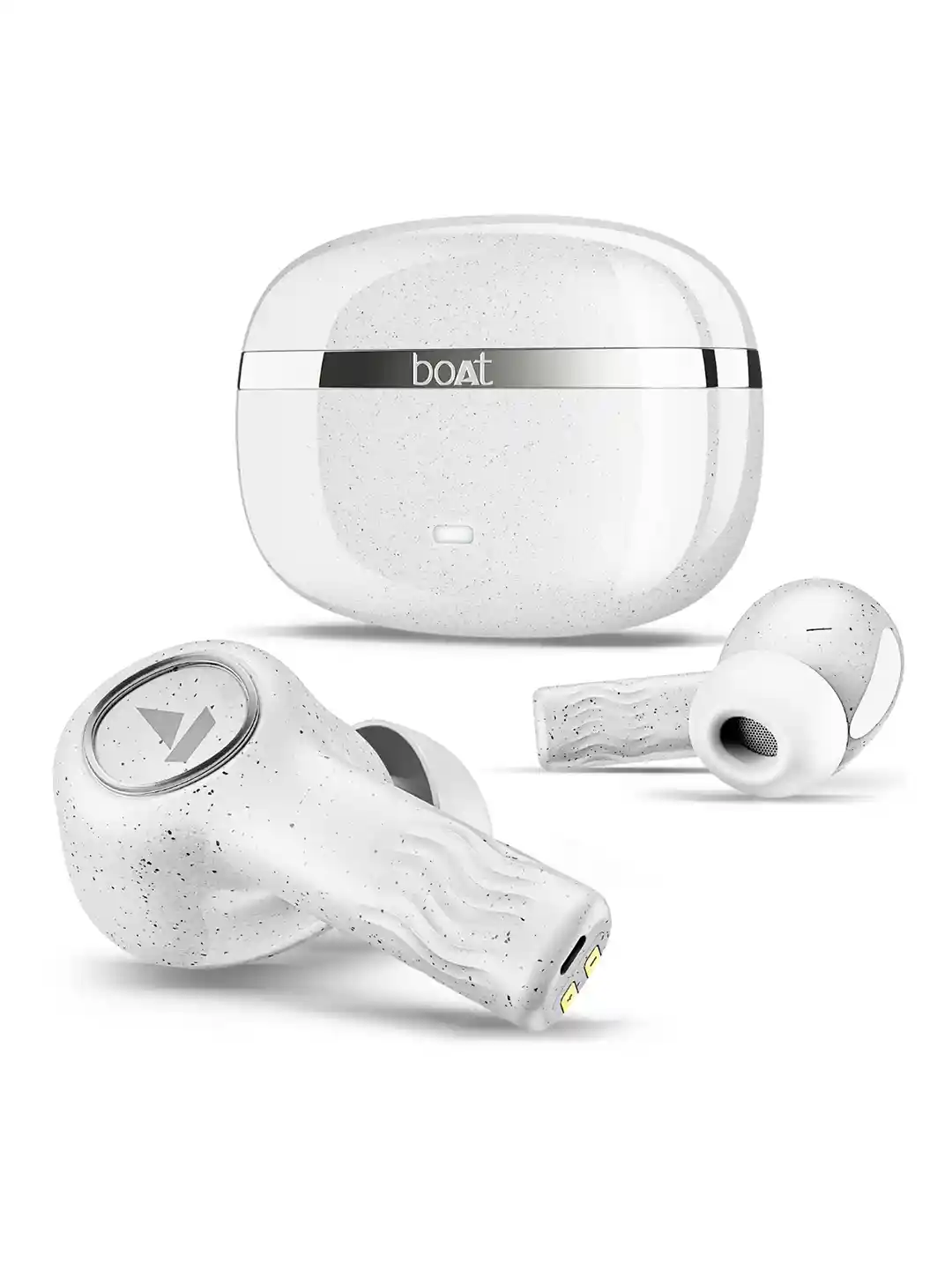 Nirvana Lucid Boat Nirvana Wireless Headphones BoAt Nirvana Lucid