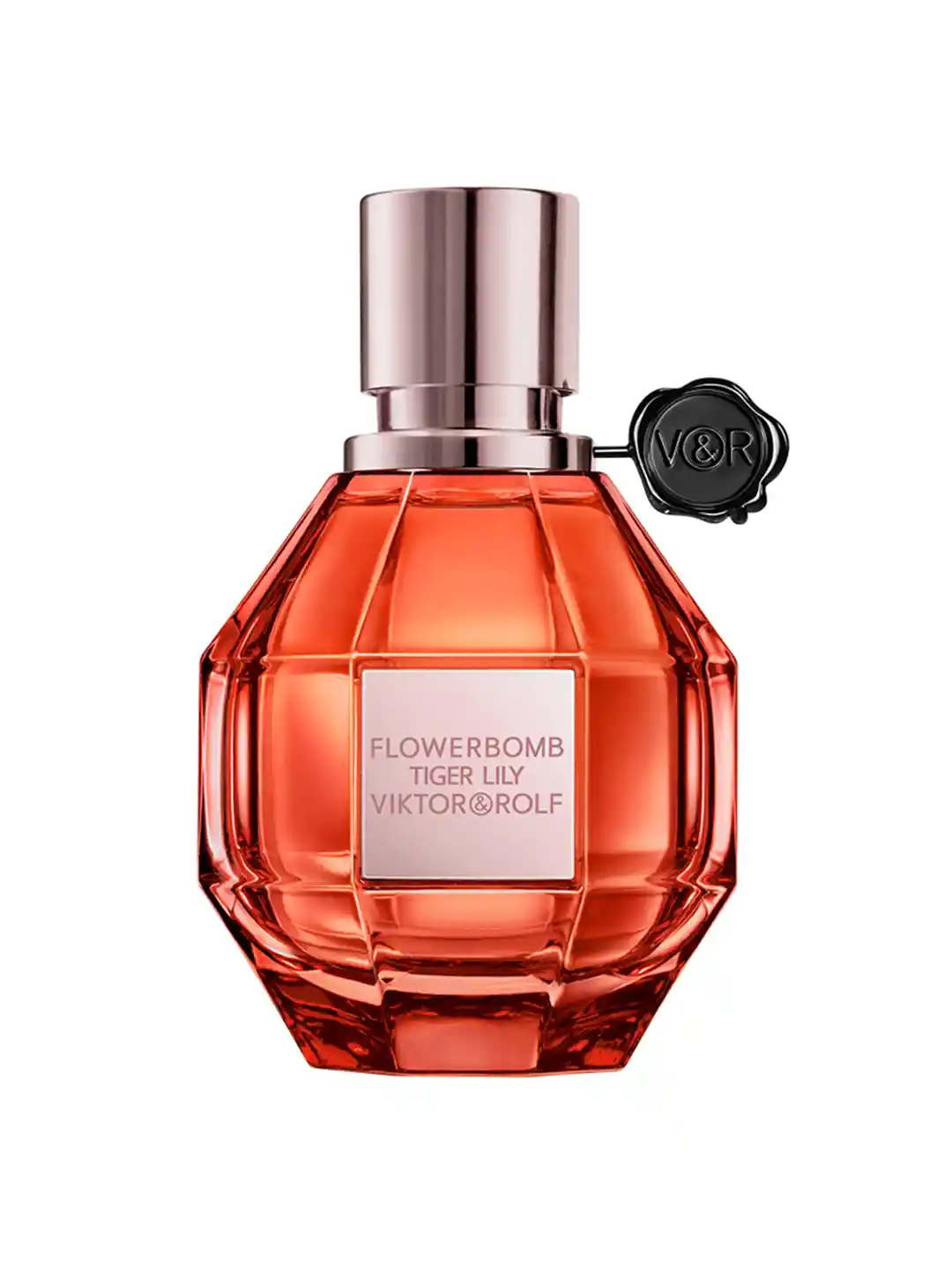 VIKTOR&ROLF Women Flowerbomb Tiger Lily Eau de Parfum 50ml