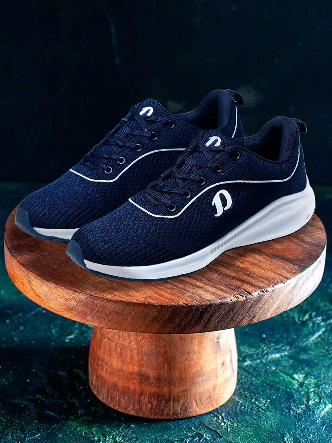 DOCTOR EXTRA SOFT Men Mesh Running Non-Marking Shoes