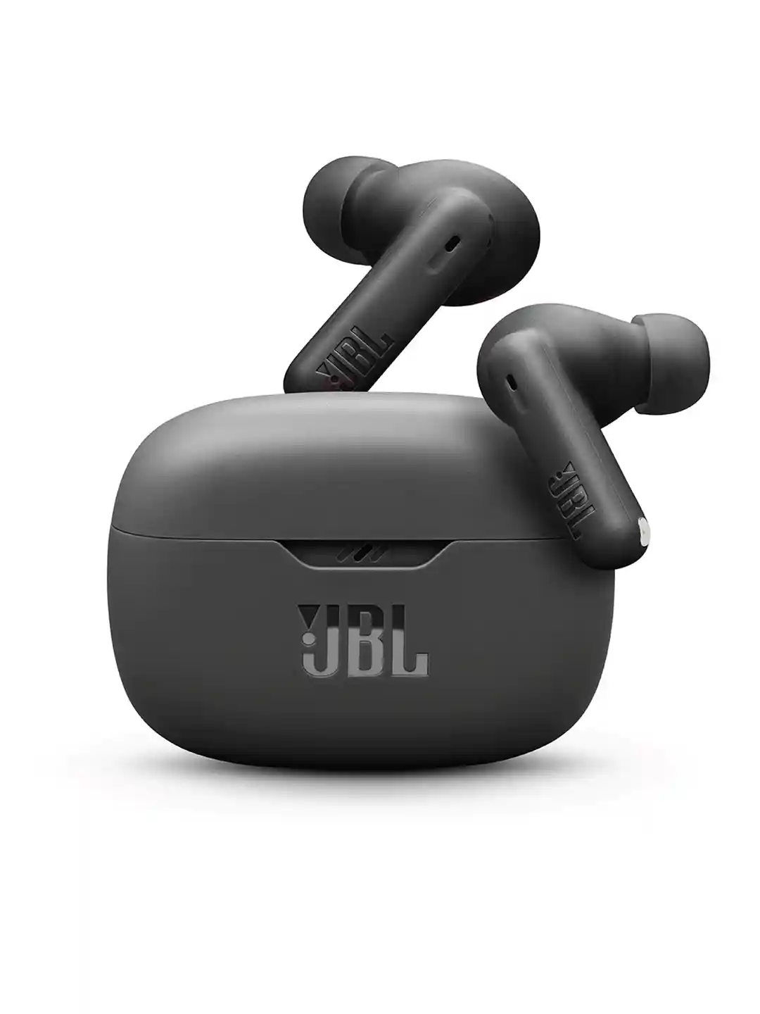 JBL WAVE BEAM Buy JBL Black Wave Beam 2 Earbuds with ANC