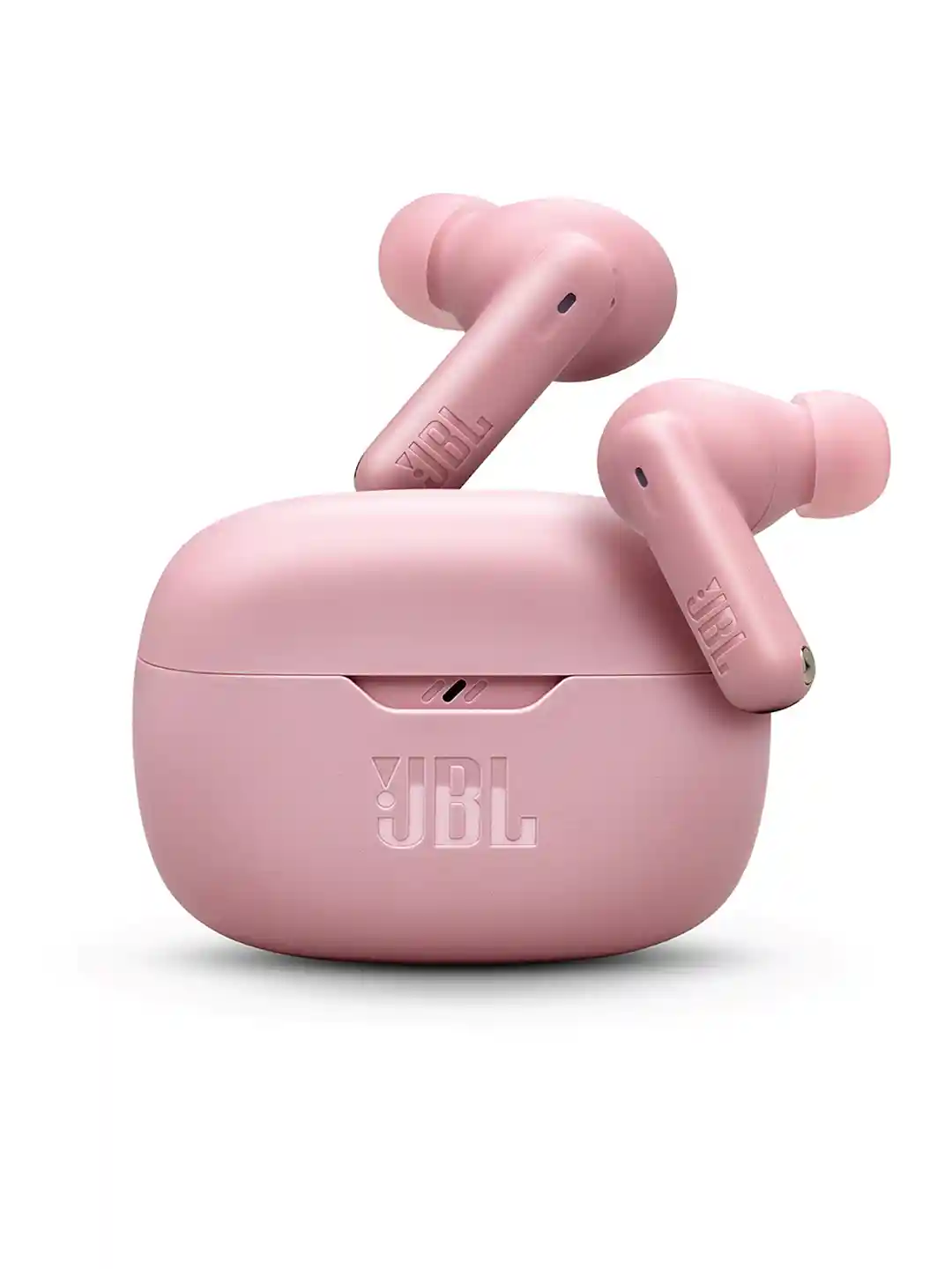 Jbl Best Buy Pink Headphones JBL Tune 120TWS Pink True Wireless In