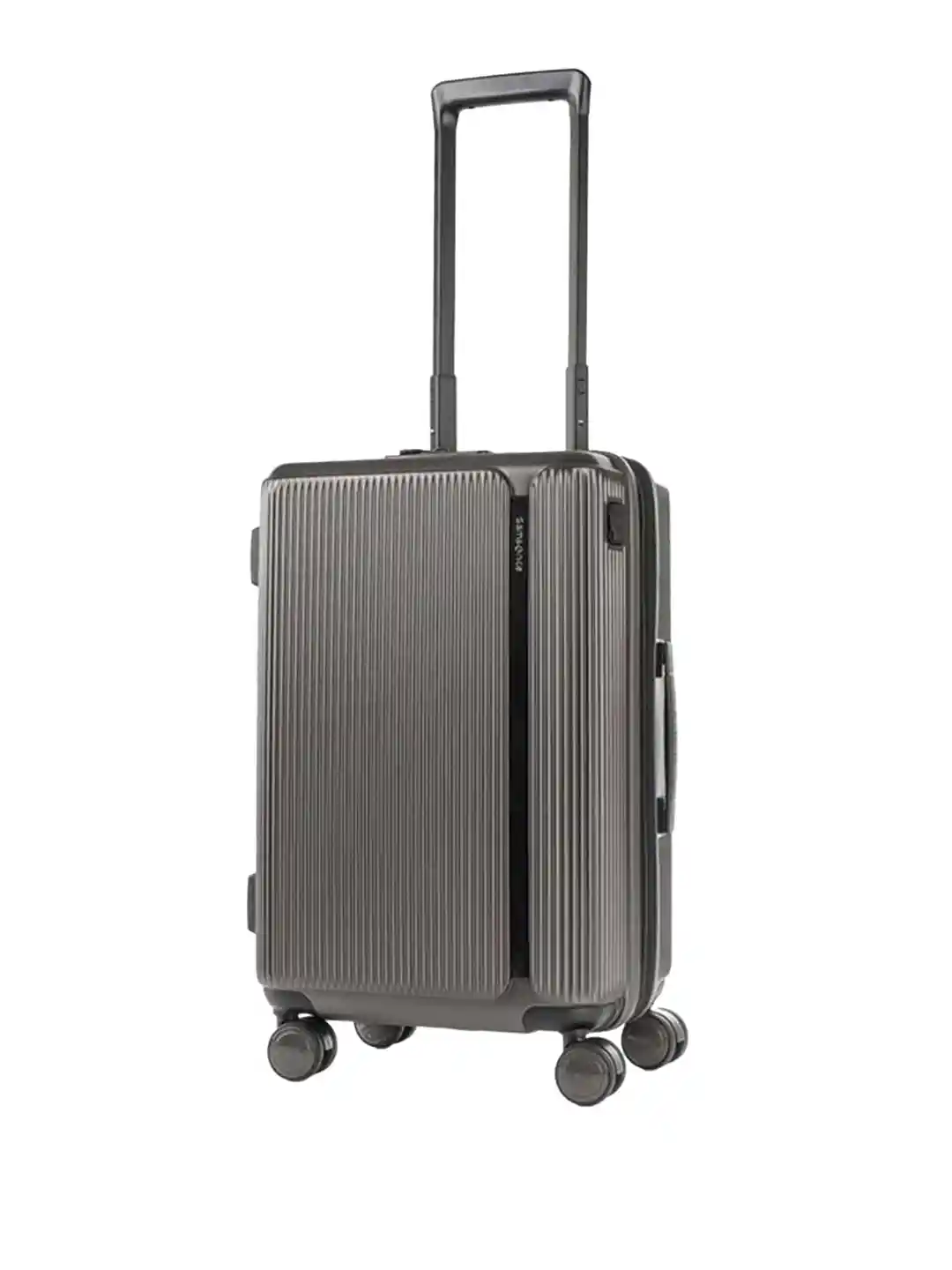Buy Samsonite Myton Spinner Expandable Hard Sided Trolley Bag