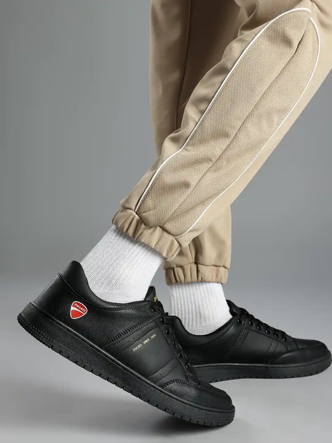 Buy Ducati Men Everyday Sneakers Casual Shoes for Men 31846547