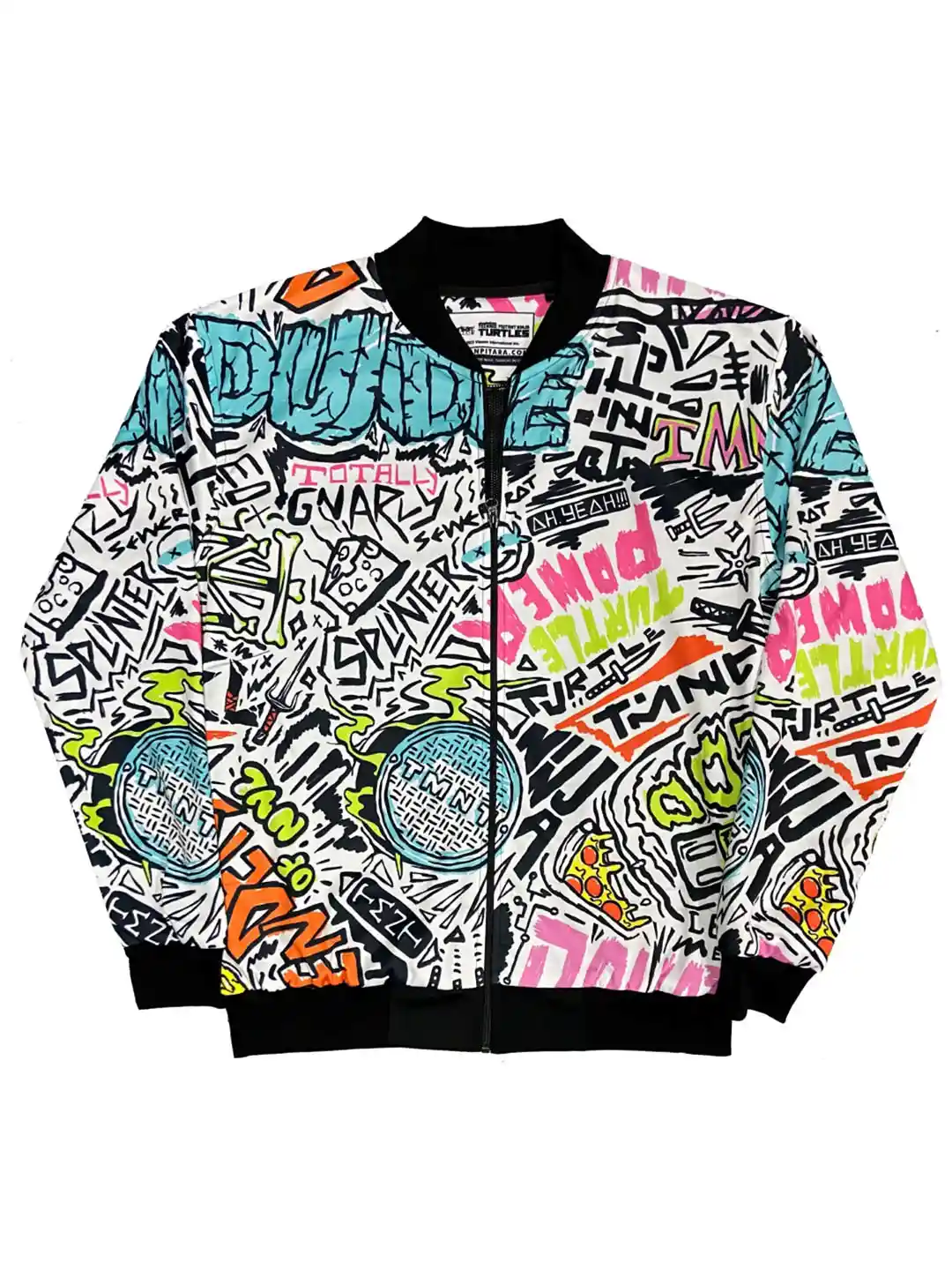 Buy URBAN PITARA Men Lightweight Outdoor Bomber Jacket Jackets