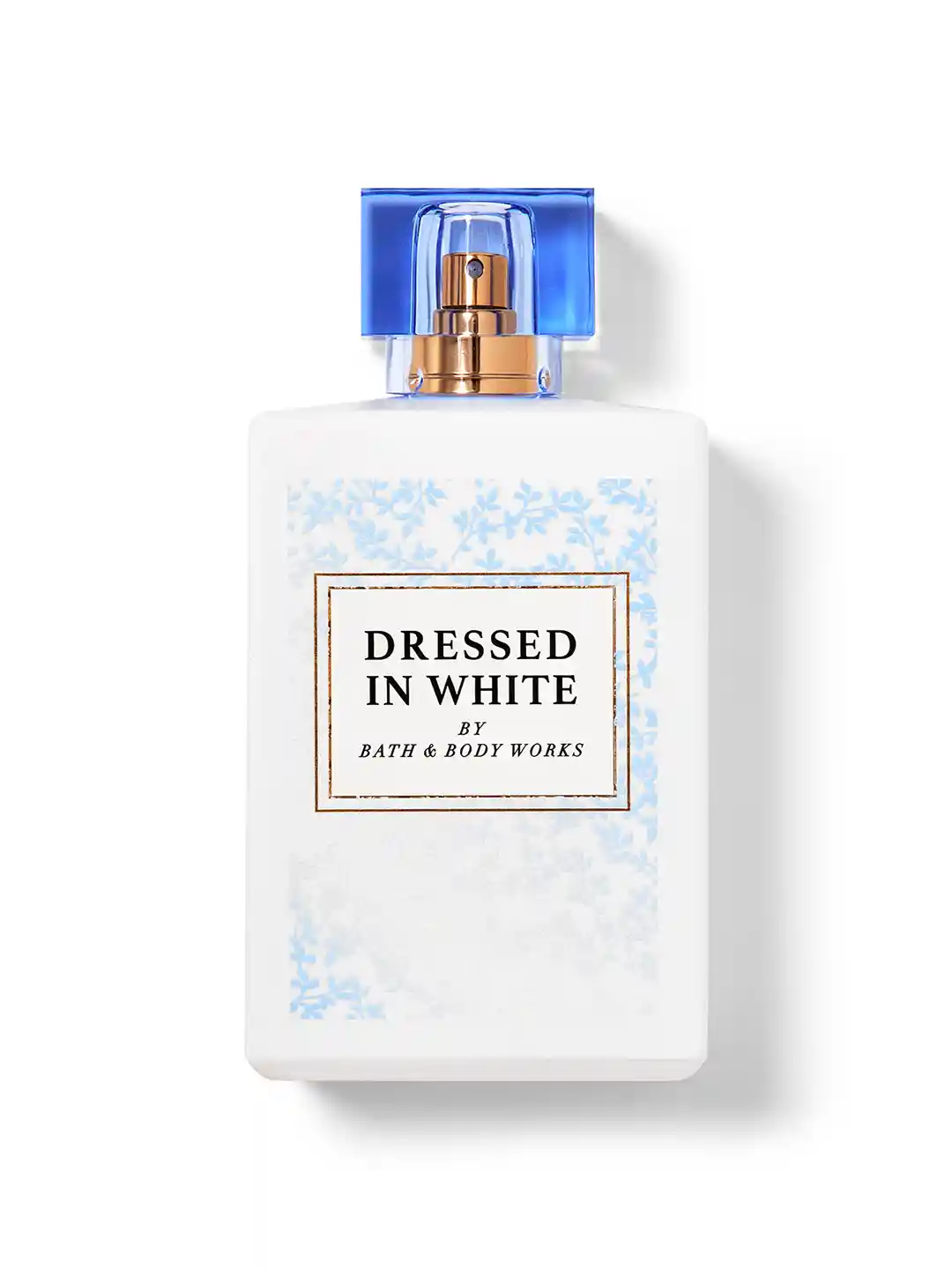Buy Bath Body Works Dressed In White Long Lasting Eau de Parfum
