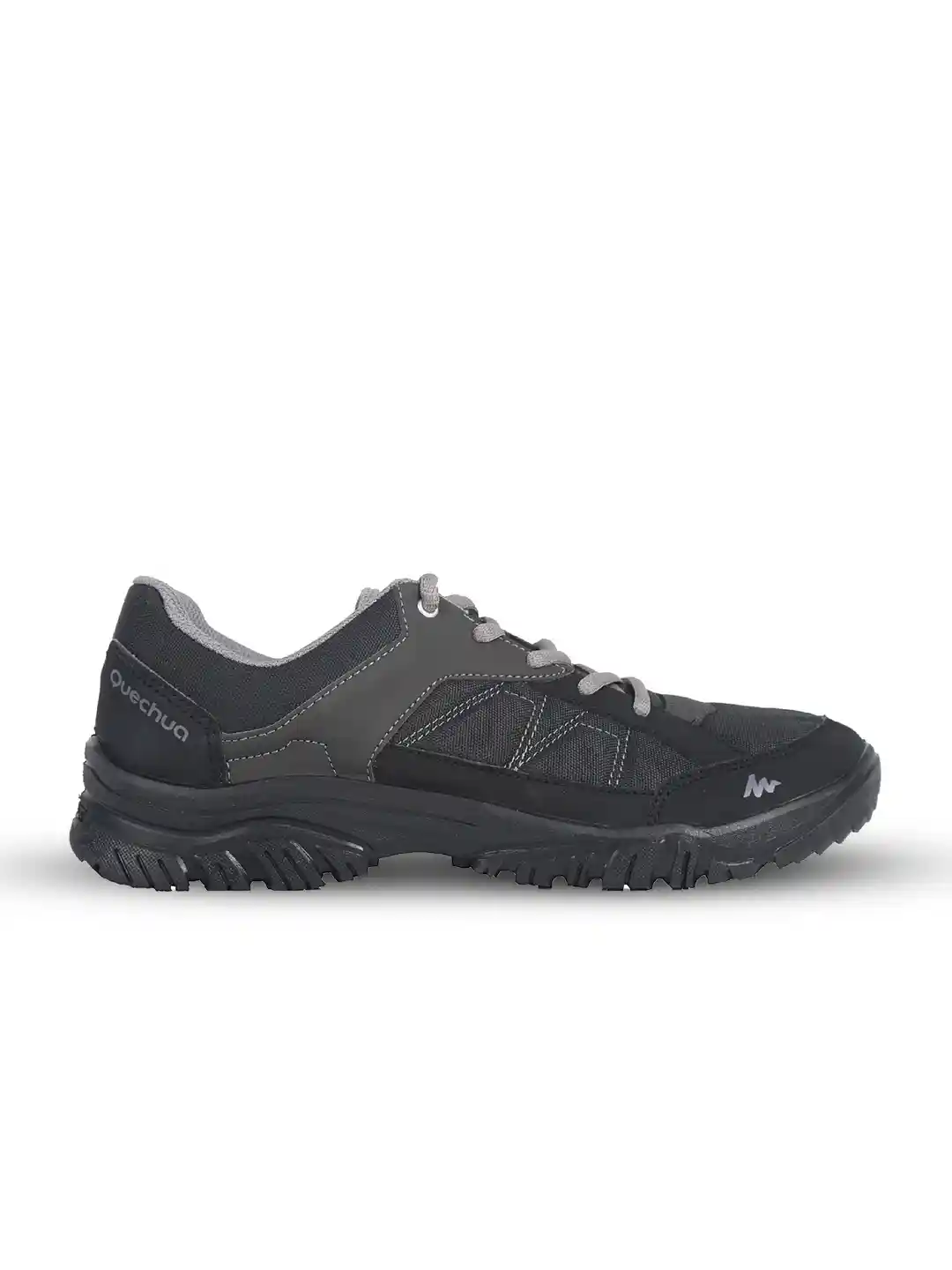 Buy Decathlon QUECHUA Men Lace-Ups Trekking Sports Shoes Sports