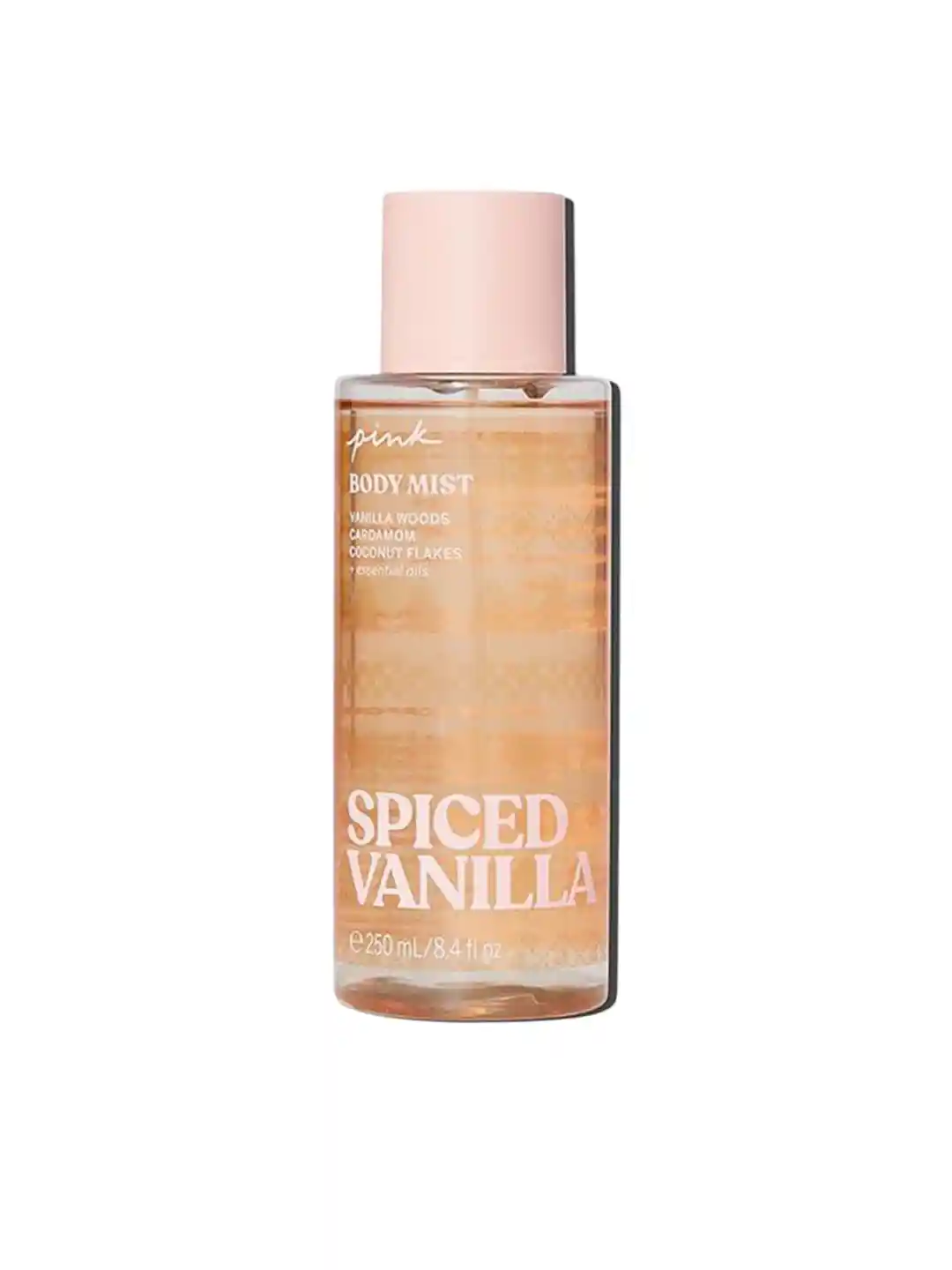 Buy Victoria's Secret Spiced Vanilla Holiday Classics Body Mist