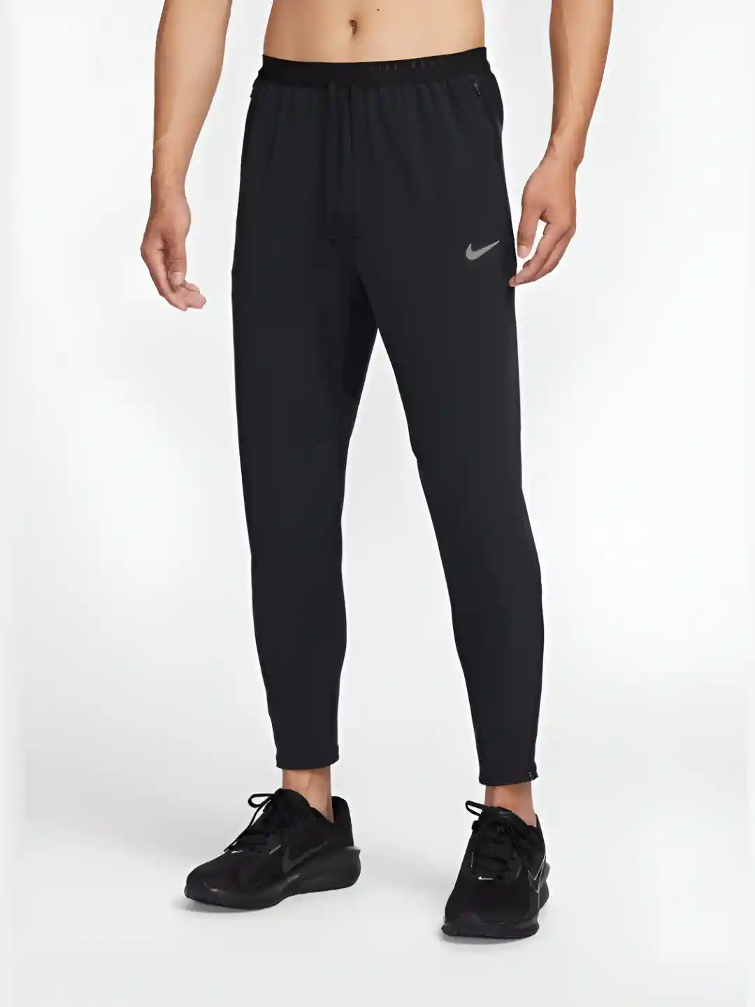 Tights Running Track Pants Nike Nike Men's Leggings Shield Power