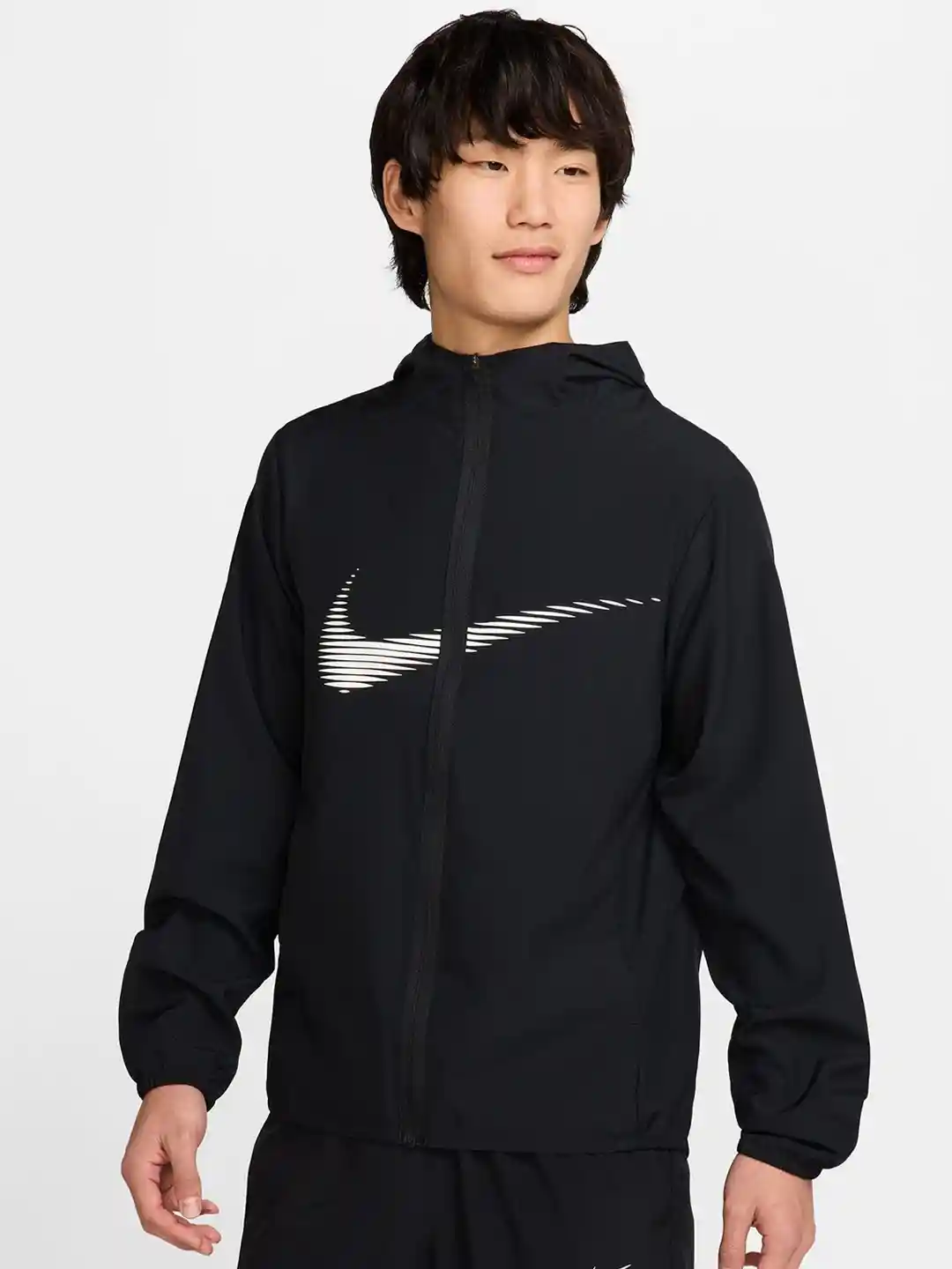 Buy Nike Form Men Dri-FIT Hooded Jacket Jackets for Men 31959172