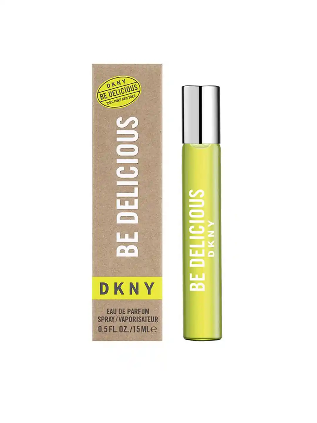 Buy DKNY Be Delicious Eau de Parfume 15 ml Perfume for Women
