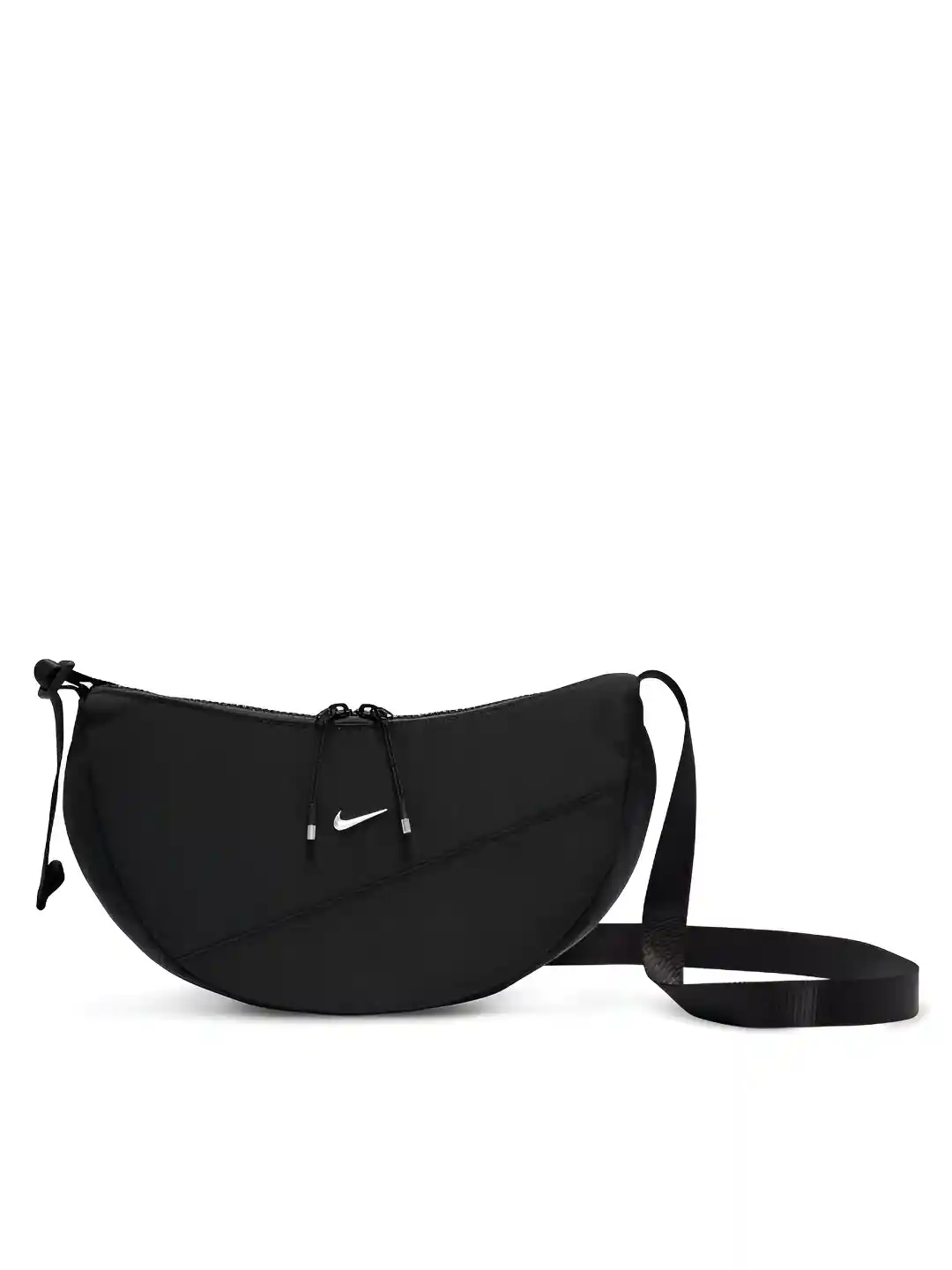 Buy Nike Unisex Aura Crescent Crossbody Bag Waist Pouch for