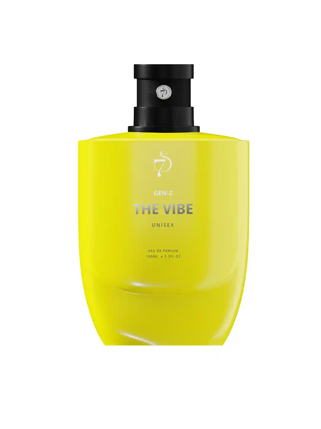 Buy 7S Gen-Z The Vibe Eau de Parfume - 100 ml - Perfume for
